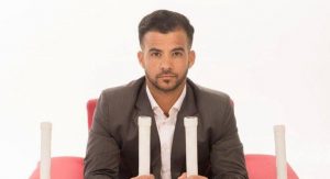 JP Duminy