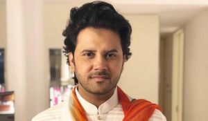 Javed Ali