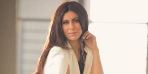 Khushboo Grewal