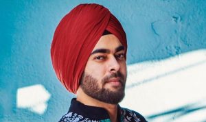 Manjot Singh