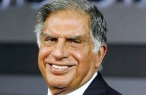 Ratan Tata