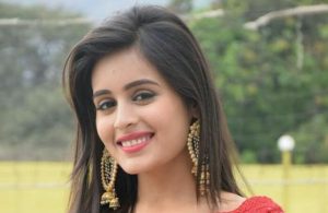 Rhea Sharma
