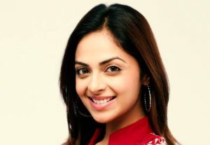 Richa Pallod