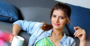 Sarika Dhillon