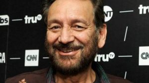 Shekhar Kapur