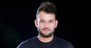 Sheldon Jackson