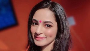 Shilpi Sharma