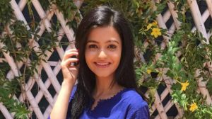 Simran Sharma