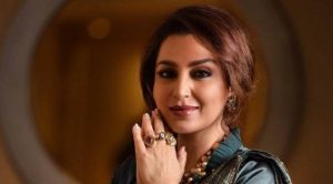 Tisca Chopra