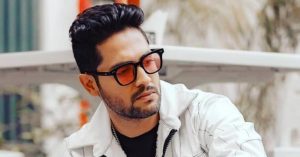 Vikram Chatterjee