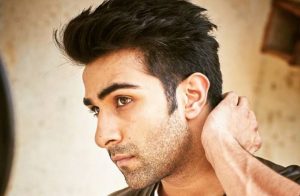 Aadar Jain