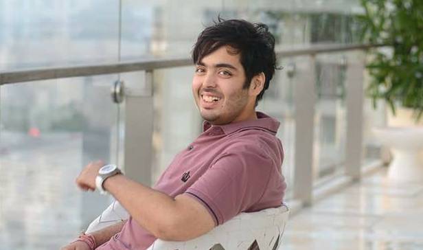 Anant Ambani Phone Number, House Address, Email ID, Contact Details