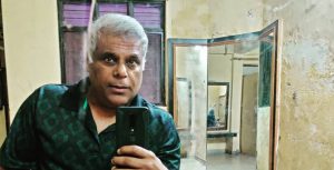 Ashish Vidyarthi