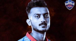 Axar Patel