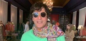 Chunky Pandey