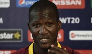 Darren Sammy