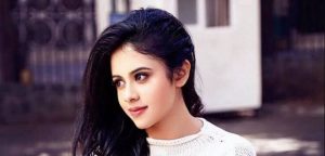 Dishani Chakraborty