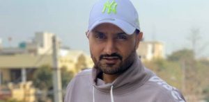 Harbhajan Singh