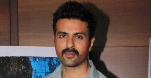 Harman Baweja