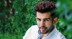 Jay Bhanushali