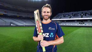Kane Williamson