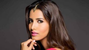 Manasvi Mamgai