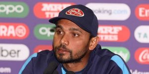 Mashrafe Mortaza