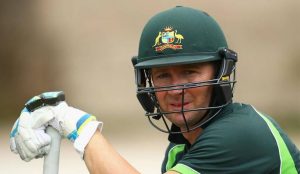 Michael Clarke