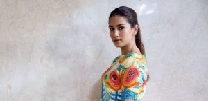 Mira Rajput