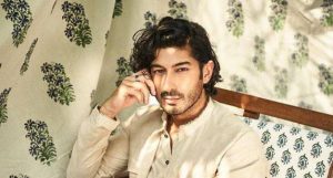 Mohit Marwah