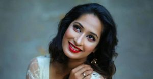 Priya Marathe
