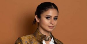 Rasika Dugal