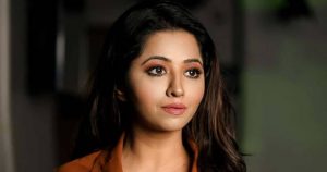 Ridheema Tiwari
