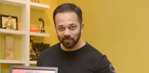 Rohit Shetty