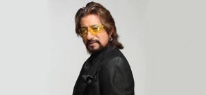 Shakti Kapoor