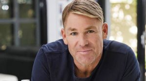 Shane Warne