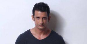 Sharman Joshi