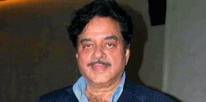 Shatrughan Sinha