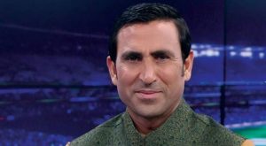 Younis Khan
