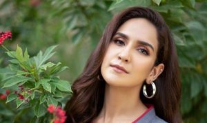 Anoushay Abbasi
