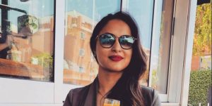 Anukriti Gusain