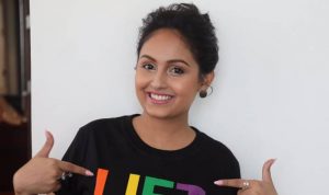 Archana Taide