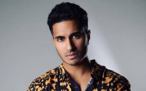 Arjun Coomaraswamy