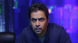 Arjun Sarja