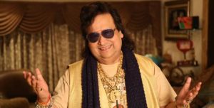 Bappi Lahiri