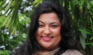 Dolly Bindra