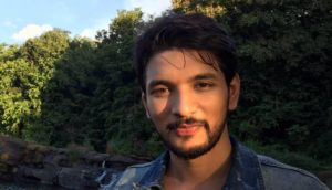 Gautham Karthik
