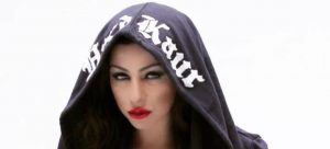 Hard Kaur