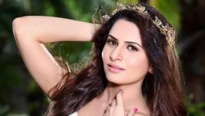 Isha Anand Sharma