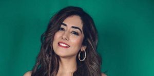 Jonita Gandhi